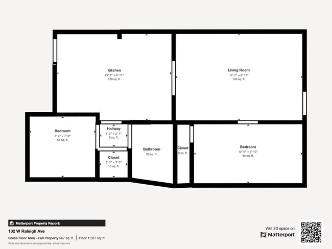 Building Photo - Cute ranch in Mansfield!