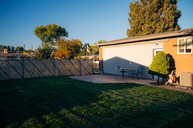 Building Photo - 7858 S 280 E
