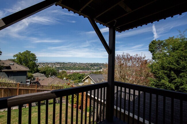 Building Photo - Terrace View Apartments