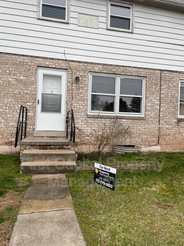 Building Photo - 47 W Hanover St