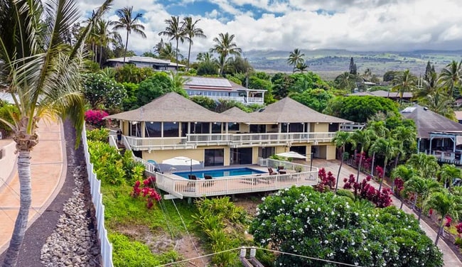 Building Photo - 3505 Hookipa Pl