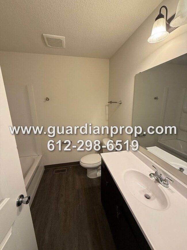 Building Photo - 2024 Built Townhouse Available Now, Open F...
