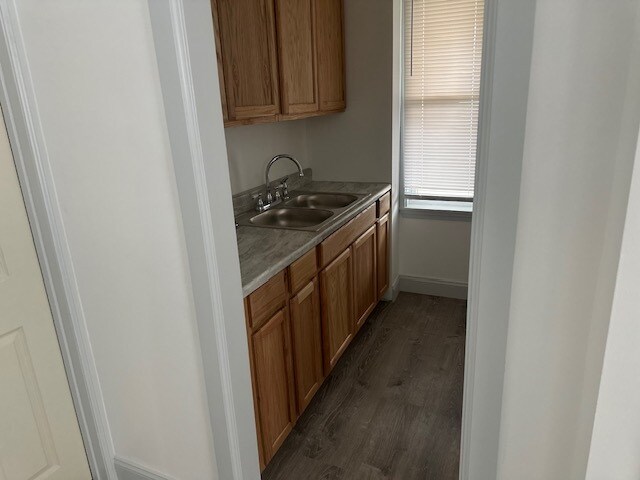 Kitchen - 6 Winthrop St