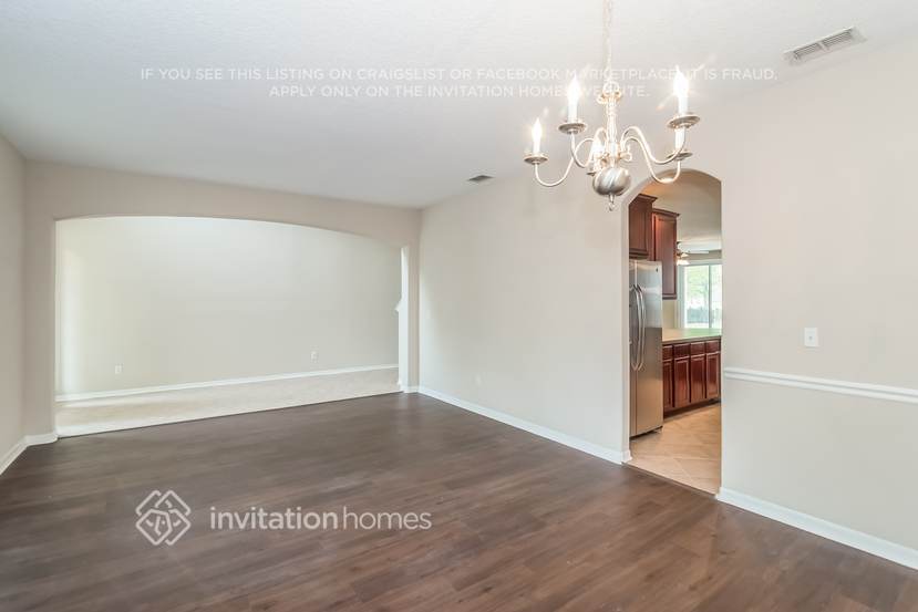 Building Photo - 1031 Garrison Dr