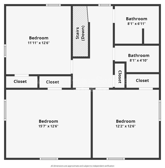 Building Photo - 405 W Murray St