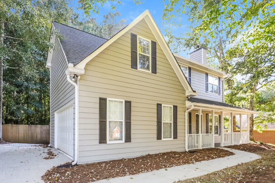 Building Photo - 110 Park Pl Ct