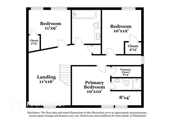 Building Photo - 3939 Narrowleaf Ct