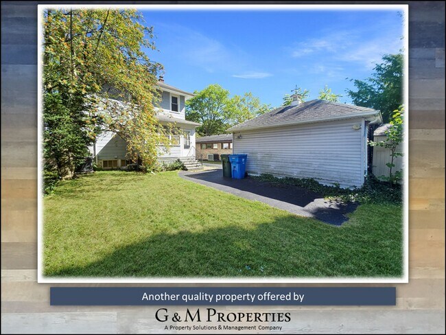 Building Photo - 4-Bedroom Rental - Walk to Strong Hospital!