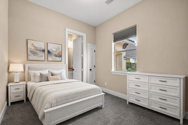 Building Photo - 75 S Fremont Ridge Loop