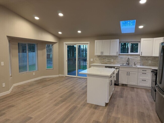 Building Photo - COMING SOON!!  Private, Adorable, Clean and completely Remodeled