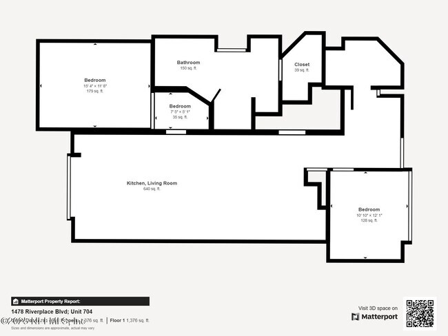 Building Photo - 1478 Riverplace Blvd