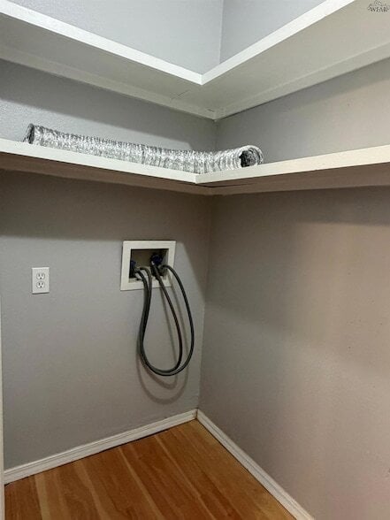 Building Photo - 4110 Faith Rd