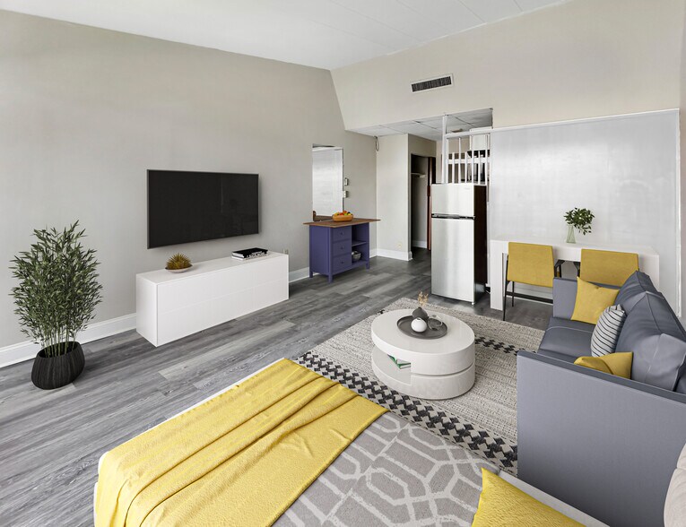 Park Place Brook Park 14011 Brookpark Rd Brookpark OH 44142