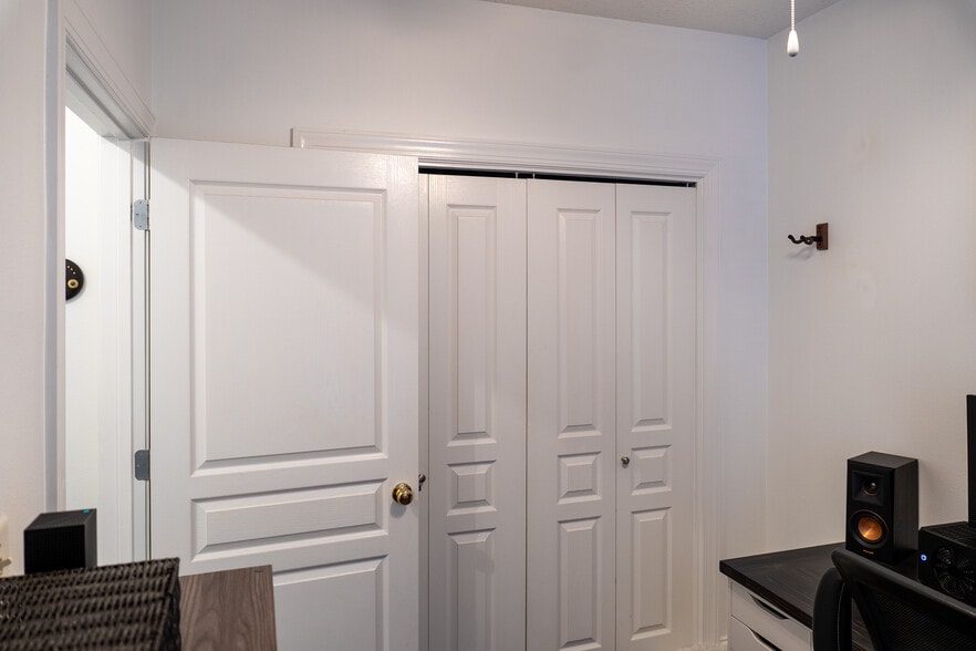 Bedroom 1 - 159 Brooks St SE