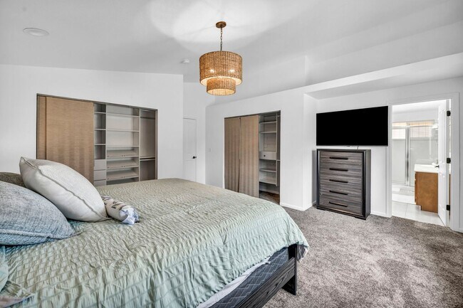 Building Photo - TAHOE-STYLE COUNTRY RETREAT | FULLY FURNISHED SINGLE-LEVEL HOME ON ACREAGE WITH 3-CAR GARAGE