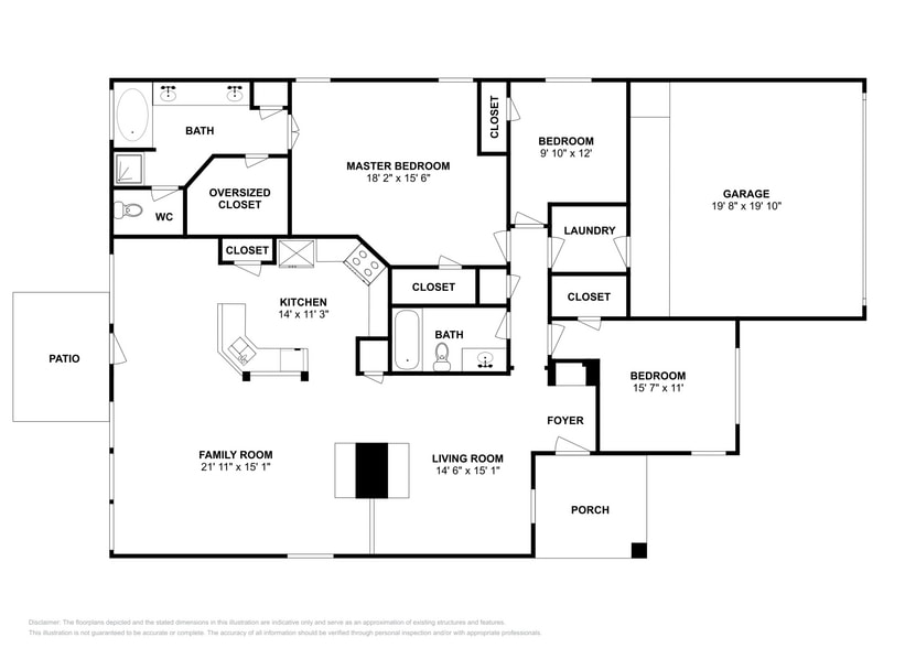 Building Photo - 24022 Holleygate Ct
