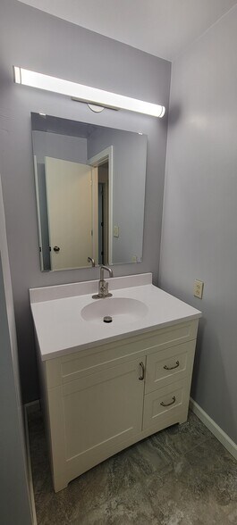 Bathroom - 704 S 3rd St