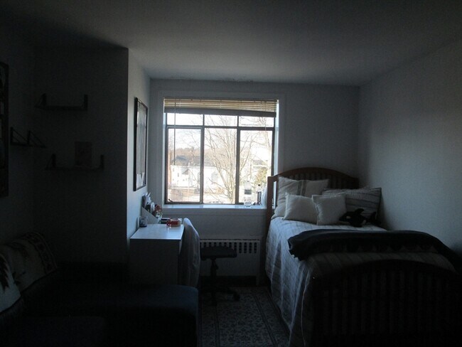 Building Photo - 276 Massachusetts Ave