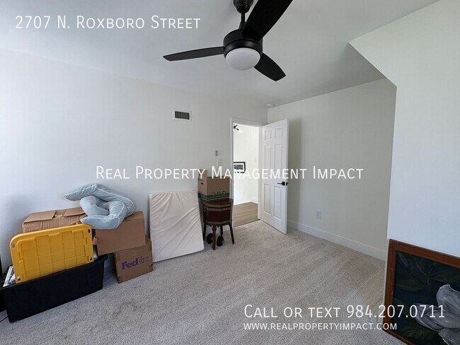 Building Photo - 2707 N Roxboro St