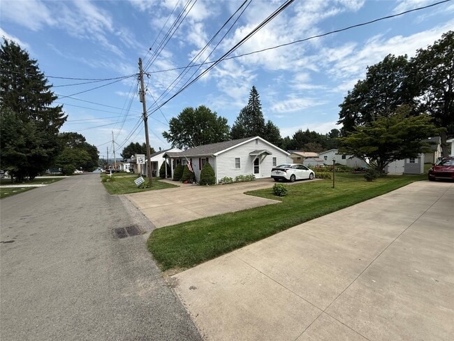 Building Photo - 213 Hickory St