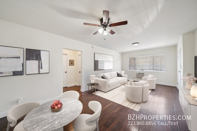 Building Photo - 5384 Romaine St