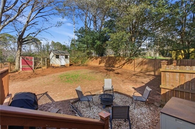 Building Photo - 3112 Dove Way