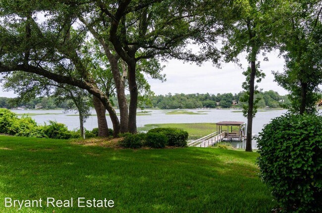 Building Photo - 3 br, 3 bath House - 1665 Canady Road