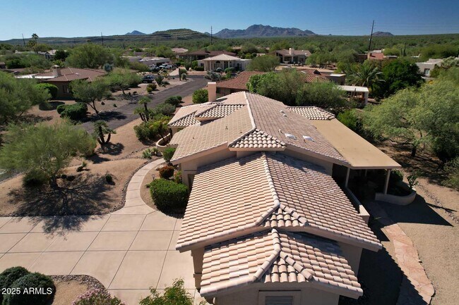 Building Photo - 18510 E Leather Ln