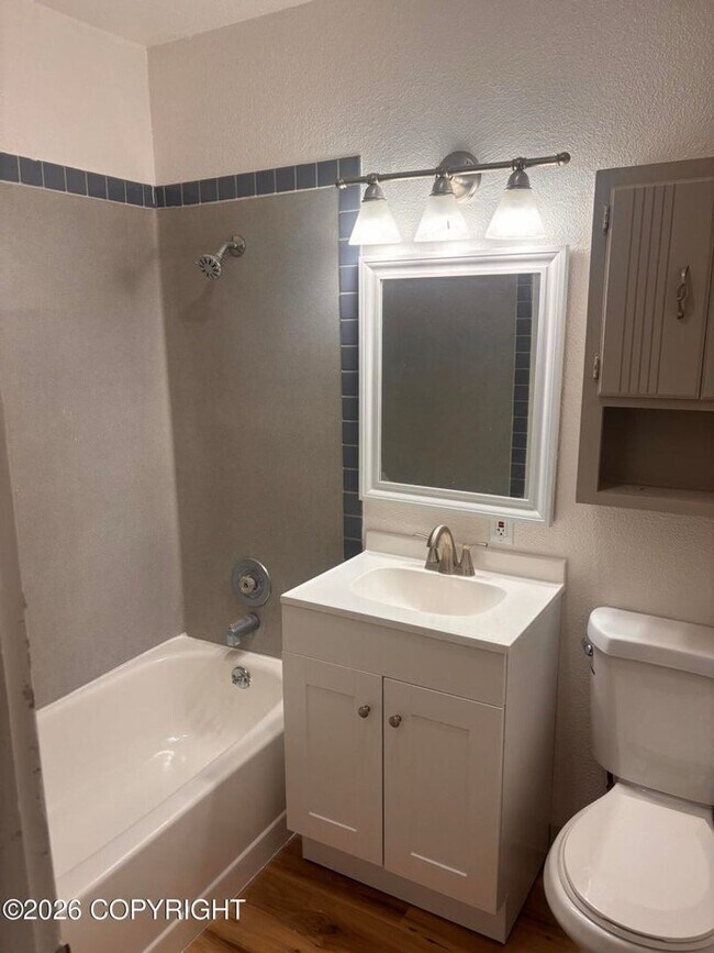 Building Photo - 2701 Denali St