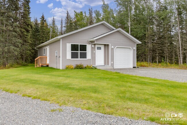 Primary Photo - 3305 Togiak St unit C