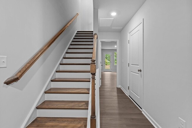 Building Photo - Gorgeous New Construction! Updated Kitchen...