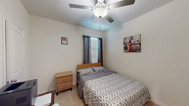 Building Photo - 4950 Parrington Dr