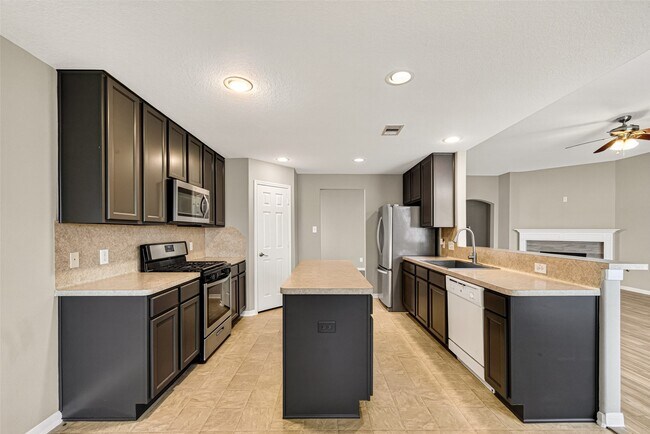 Building Photo - 4915 Ibis Lake Ct