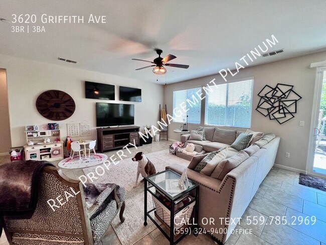 Building Photo - 3620 Griffith Ave