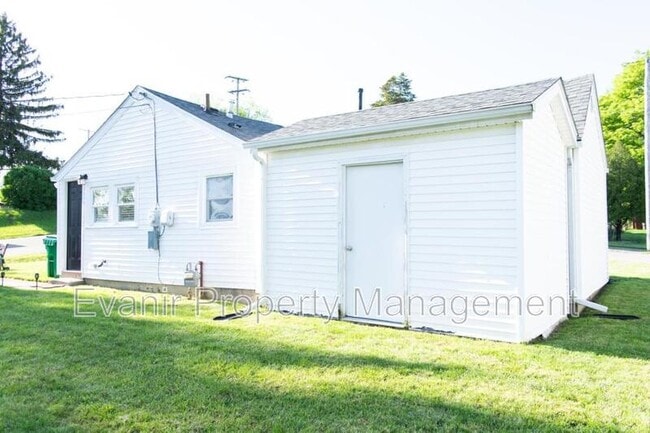 Building Photo - 2703 Merritt St