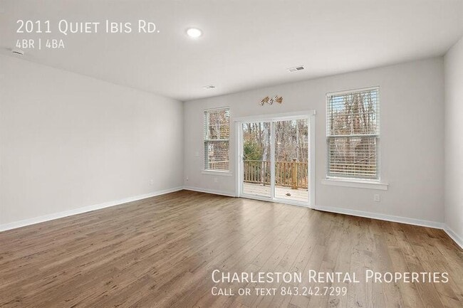 Building Photo - 2011 Quiet Ibis Rd