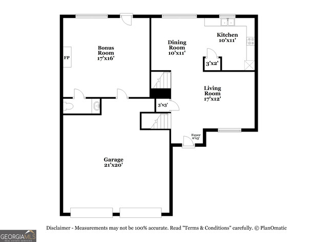 Building Photo - 3611 Salem Glen Rd