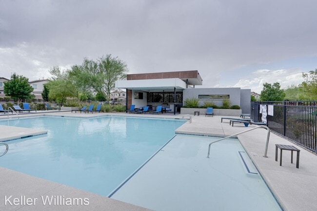 Building Photo - 3 br, 2.5 bath House - 932 Lotus Falls St