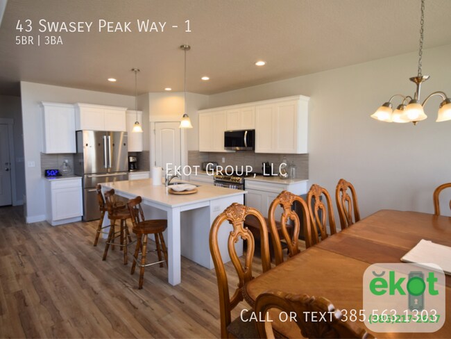 Building Photo - 43 Swasey Peak Wy