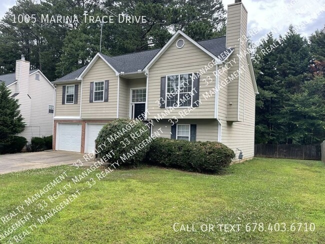 Primary Photo - 1005 Marina Trace Dr