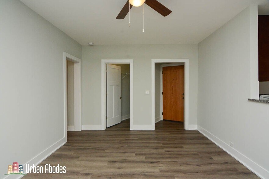 Building Photo - 730 Judson Ave