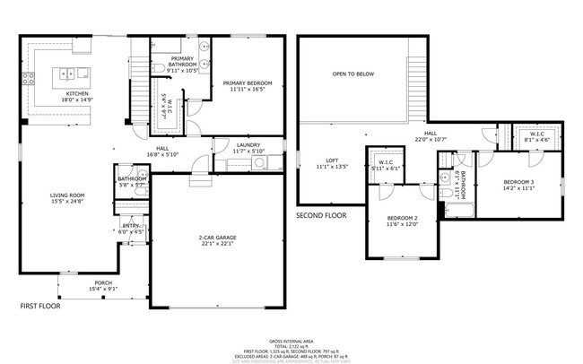 Building Photo - 4032 Faith Ln