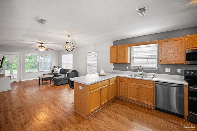 Building Photo - 3025 Flintlock Dr