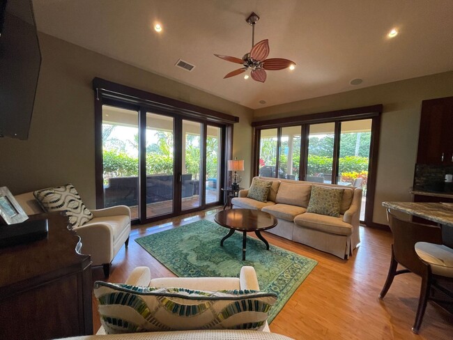 Primary Photo - Kapalua Plantation Estates Two Bedroom/Two...