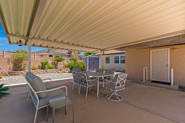 Building Photo - A San Diego Home with a Pool? Yes please!