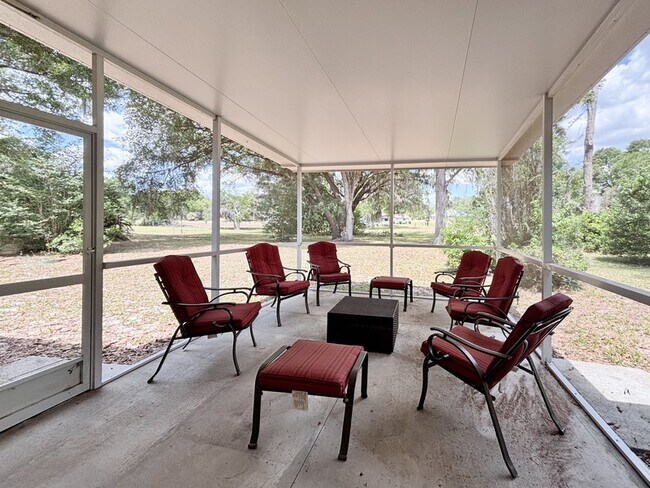 Building Photo - 19614 SW 88th Loop