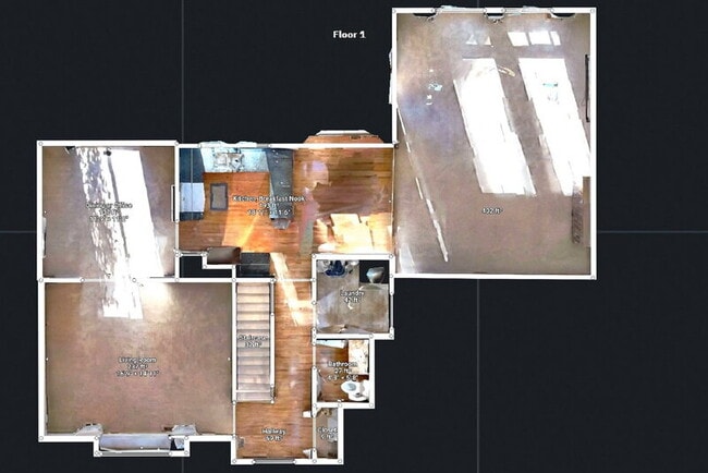 Building Photo - 12941 NE 71st St