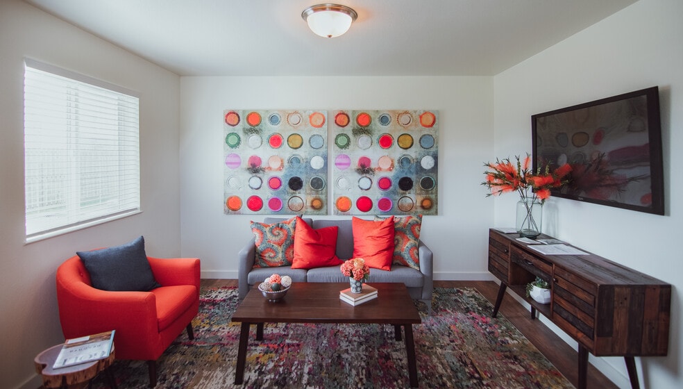 Building Photo - Starwood Farms Townhomes