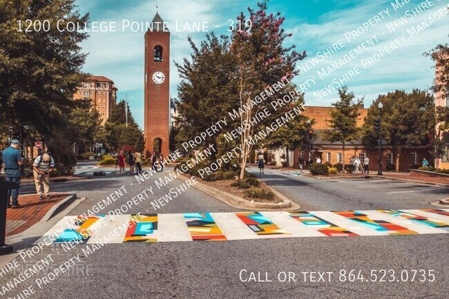 Building Photo - 1200 College Pointe Ln