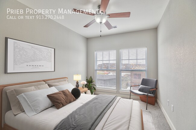 Building Photo - 22204 W 123rd Terrace